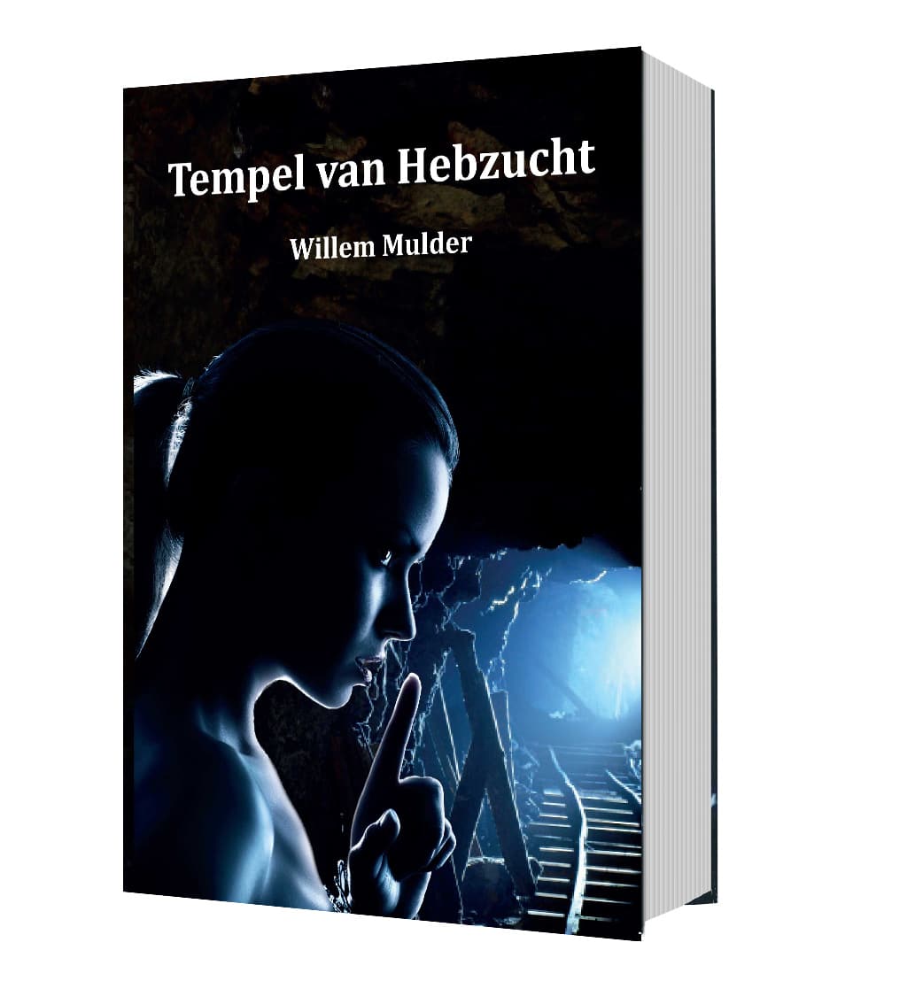 Tempel van Hebzucht