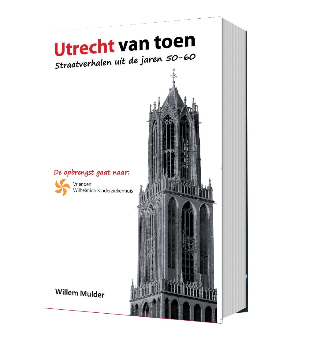 Utrecht van Toen