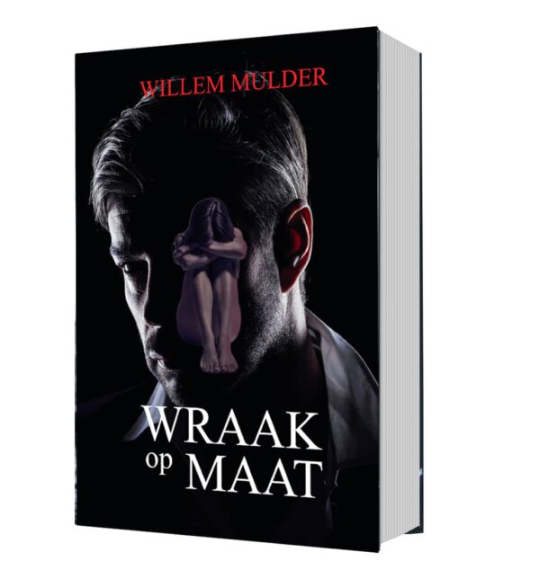 Wraak_op_Maat, Willem Mulder