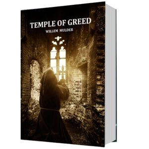 temple of greed