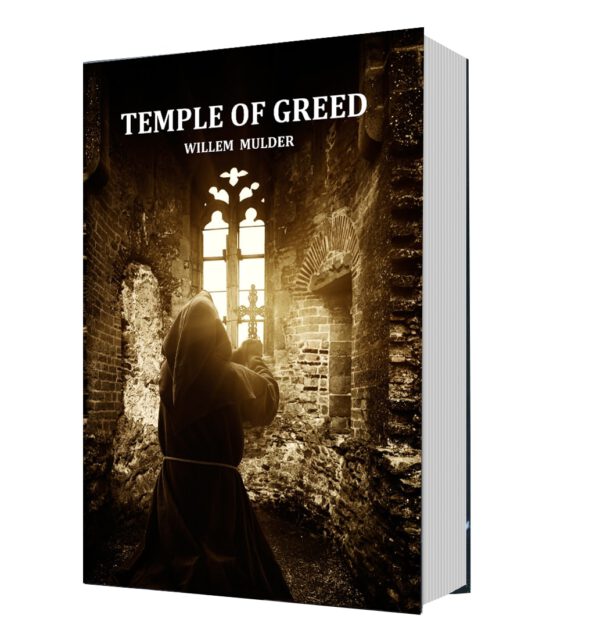 temple of greed