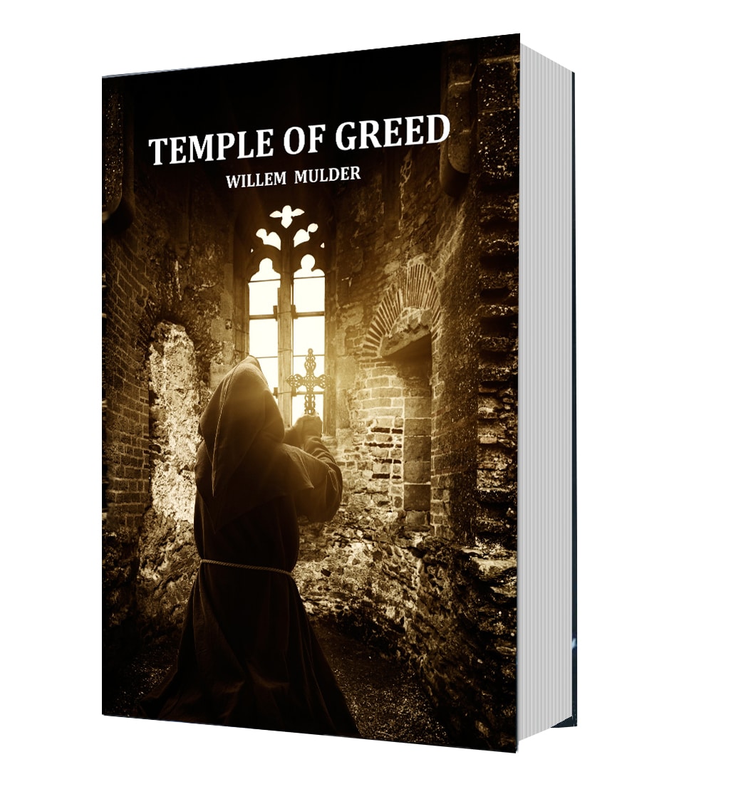 Temple of Greed