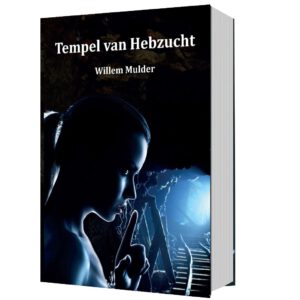 Tempel van Hebzucht