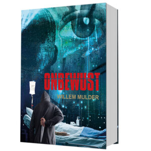 Boek Onbewust