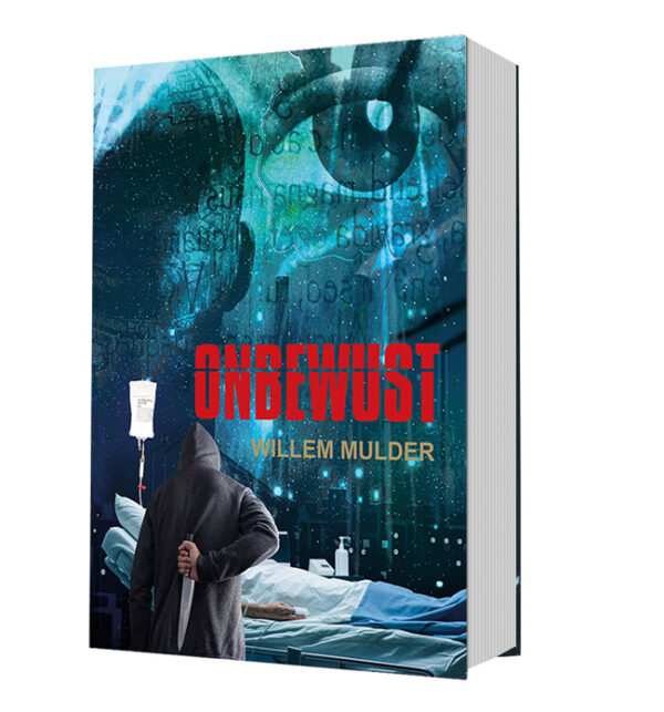Boek Onbewust