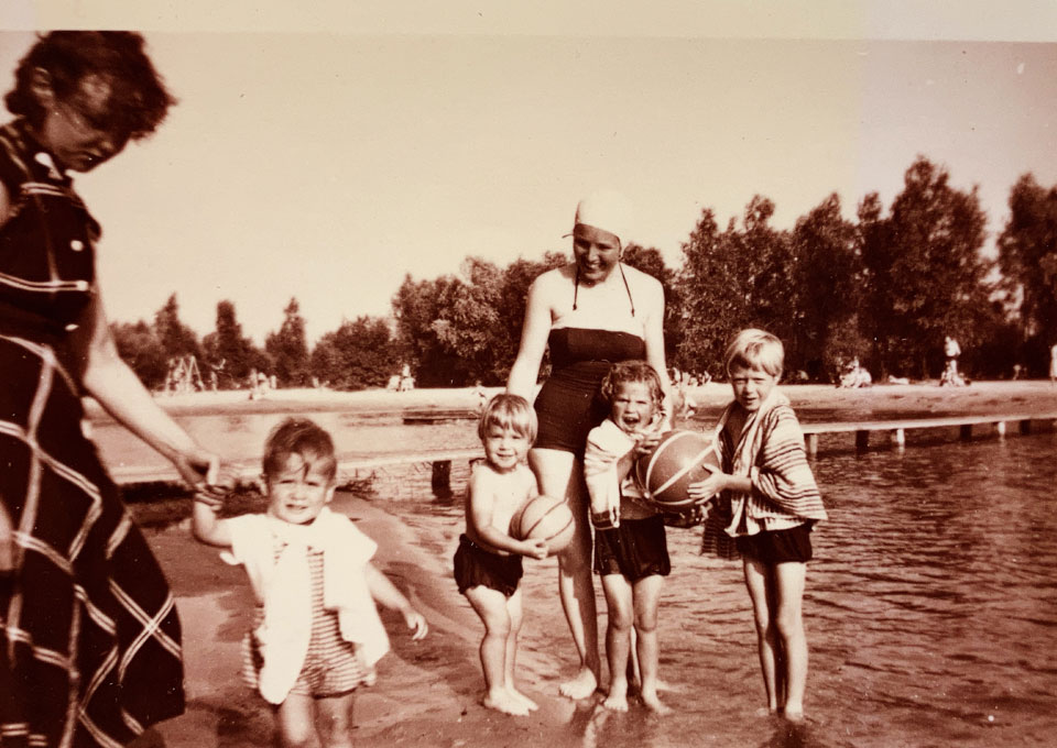 vakantiedagen