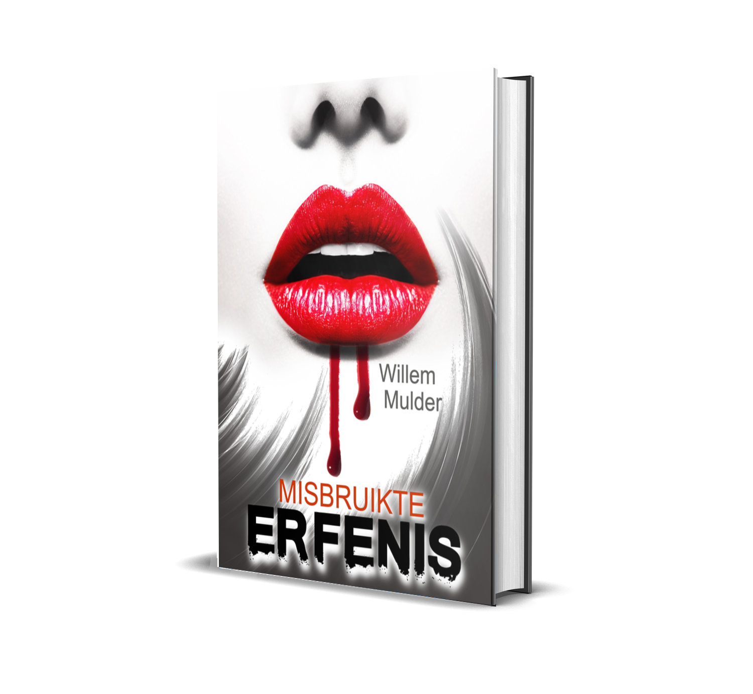 Misbruikte Erfenis