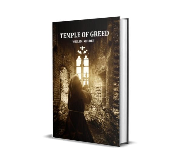 Temple of Greed