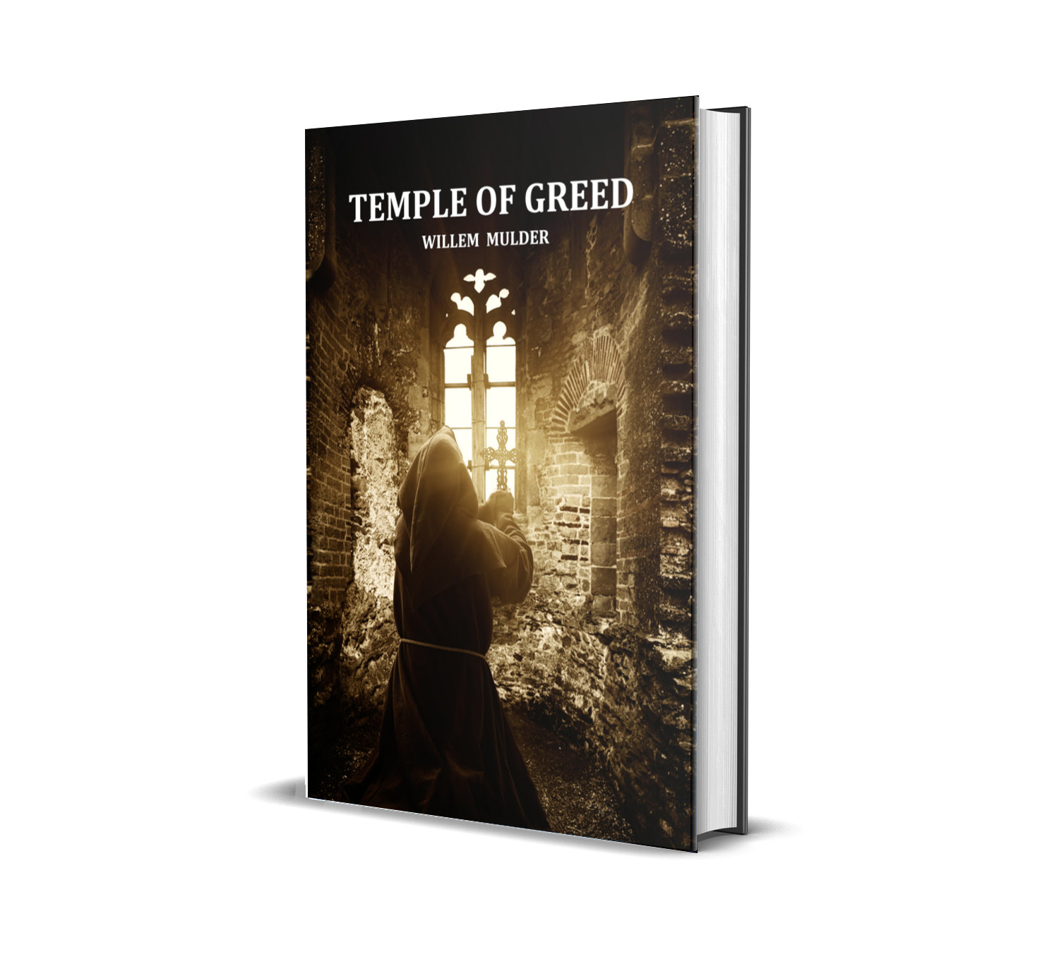 Temple of Greed