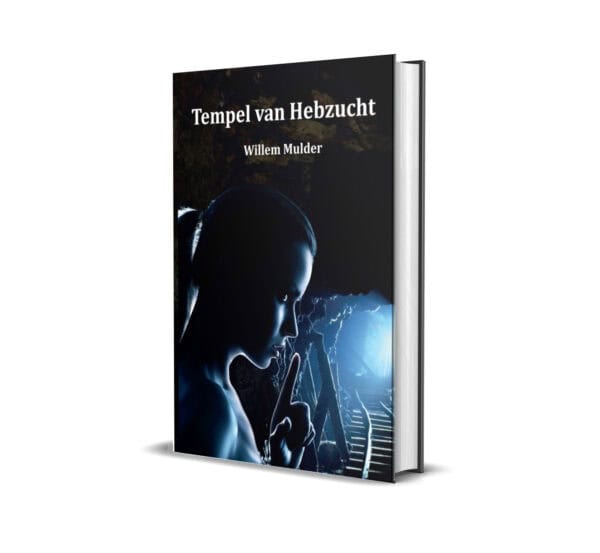 Tempel van Hebzucht