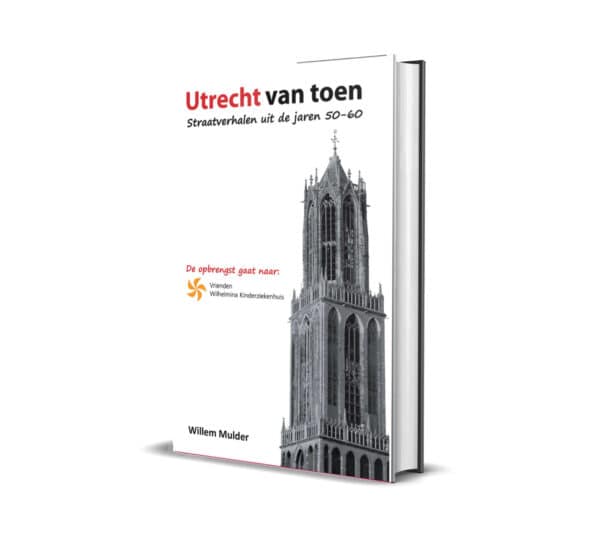 Utrecht van Toen