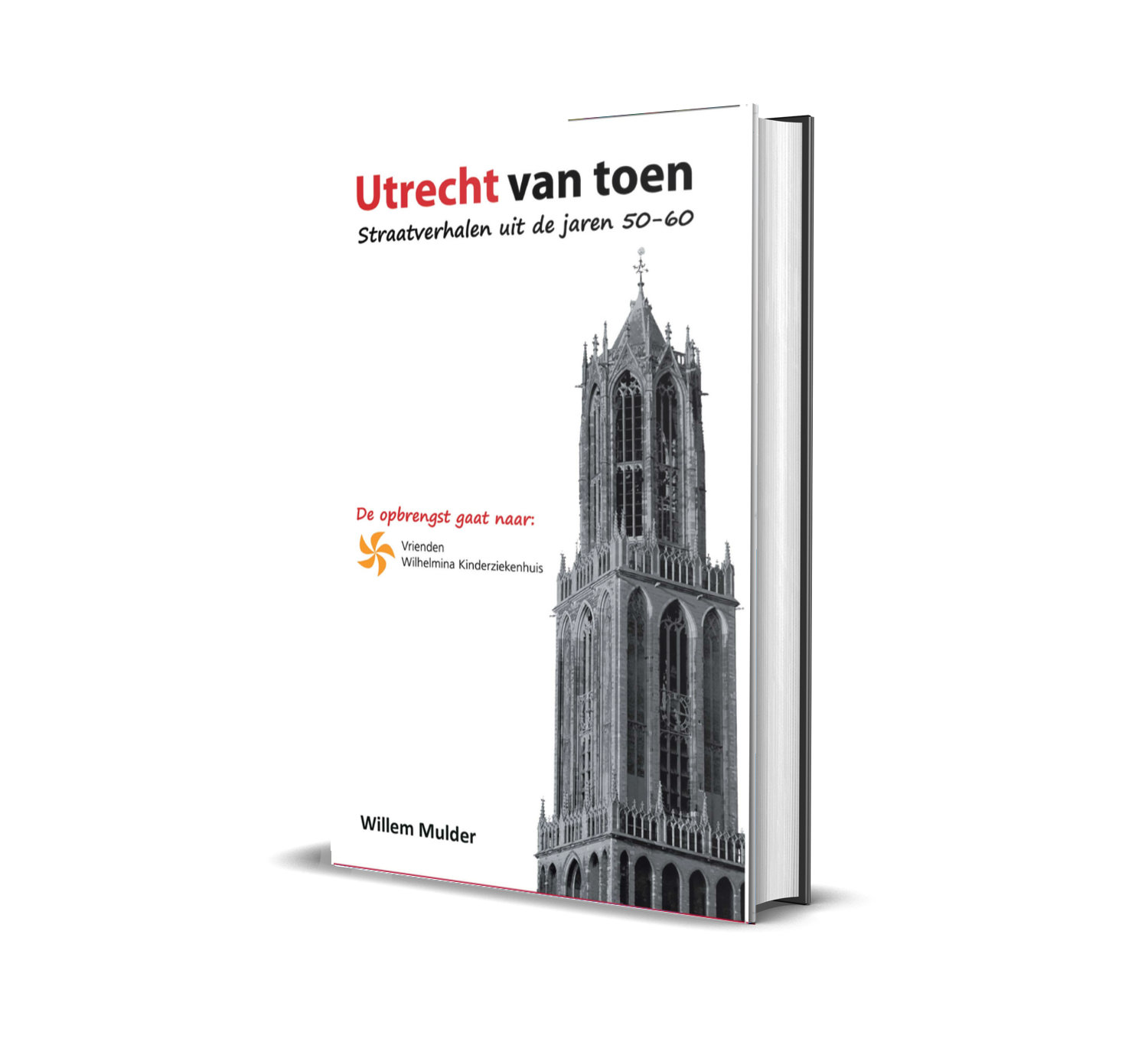 Utrecht van Toen